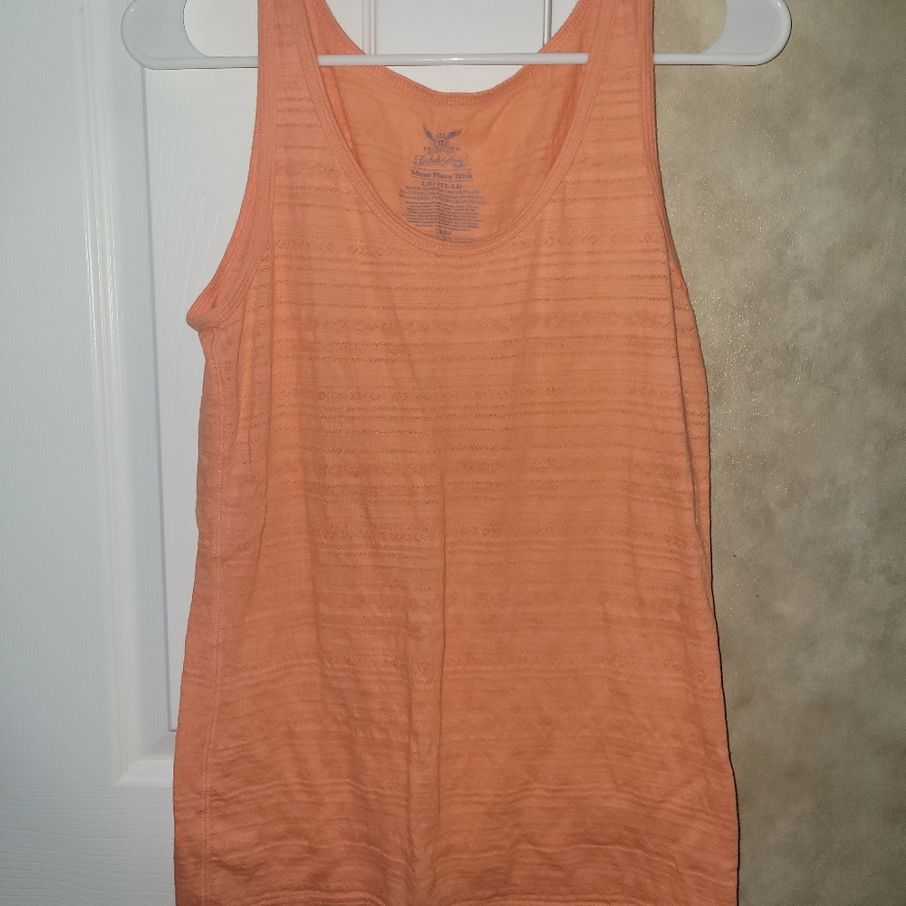 Tank top